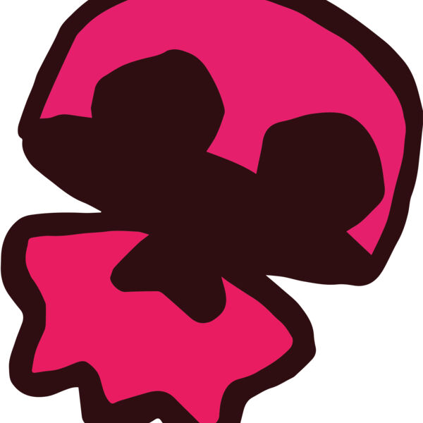 Elements Skulls logo template 64 Miniaturansicht