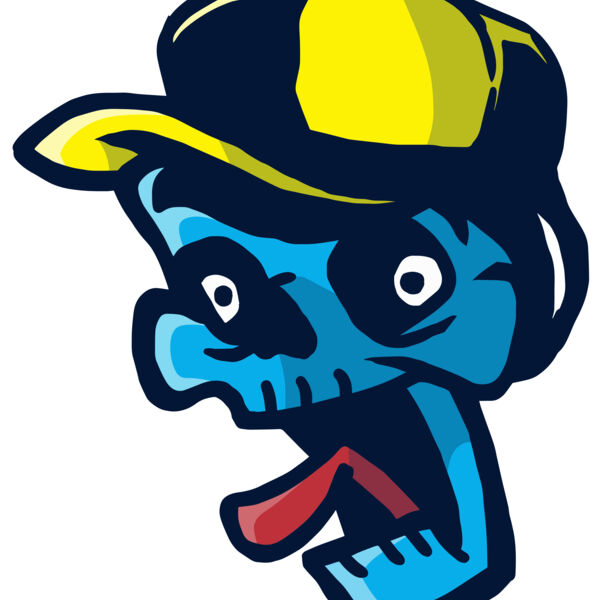 Elements Skulls logo template 127 Miniaturansicht