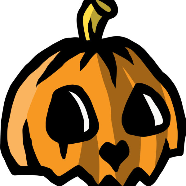 Elements Skulls logo template 141 Miniaturansicht