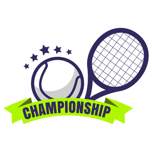 Tennis Championship 03 Miniaturansicht