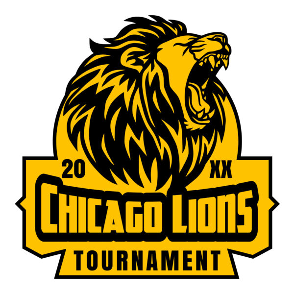 Lions Tennis Team Miniaturansicht