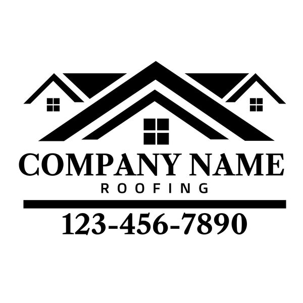 Roofing Company 03 Miniaturansicht