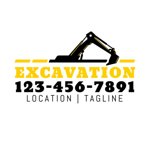 Excavator 03 Miniaturansicht