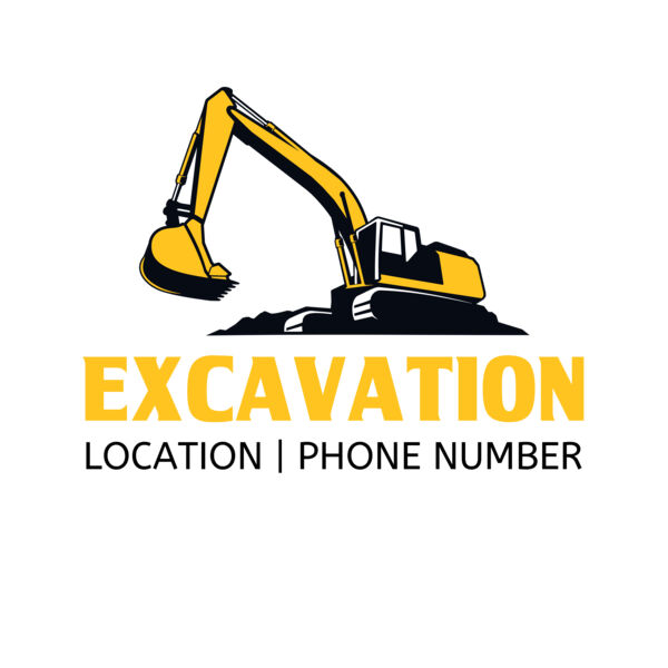 Excavator 05 Miniaturansicht