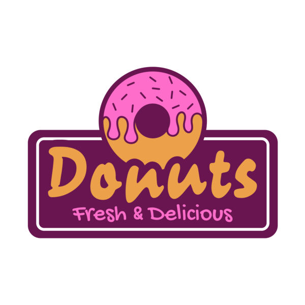 Donuts 01 Miniaturansicht