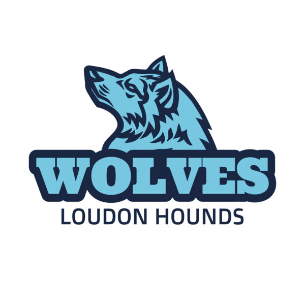 School Wolves 01 Miniaturansicht