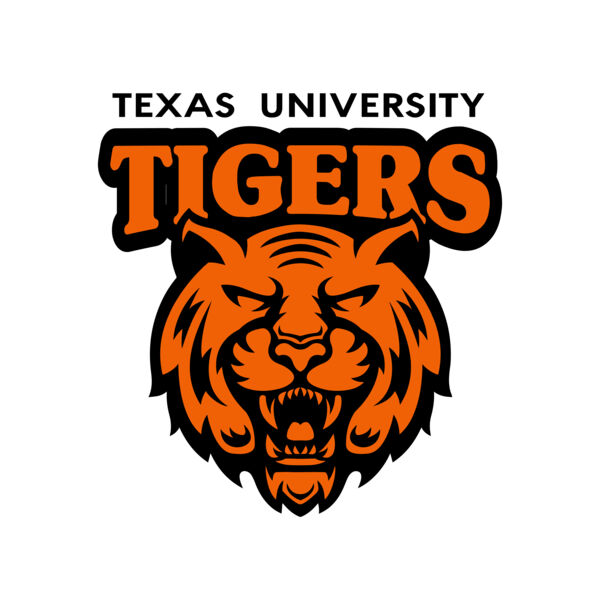 School Tigers 06 Miniaturansicht