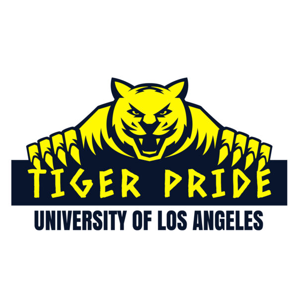 School Tigers 07 Miniaturansicht