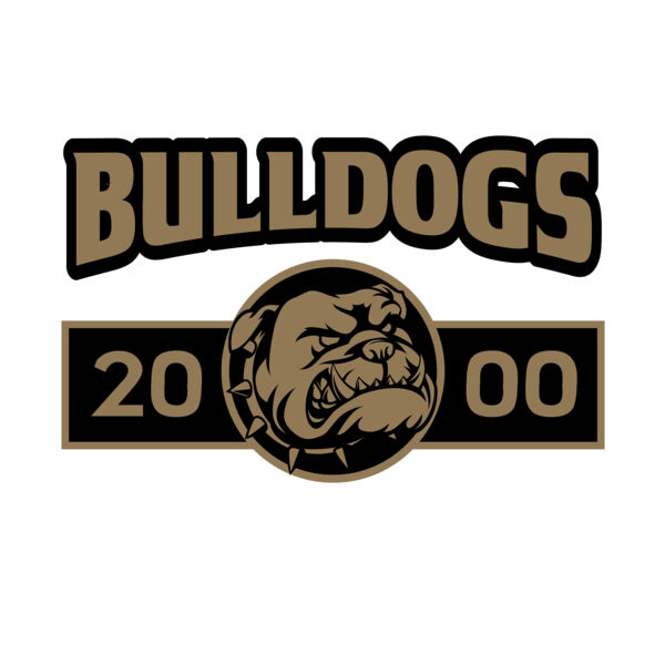 School Bulldog 01 Miniaturansicht