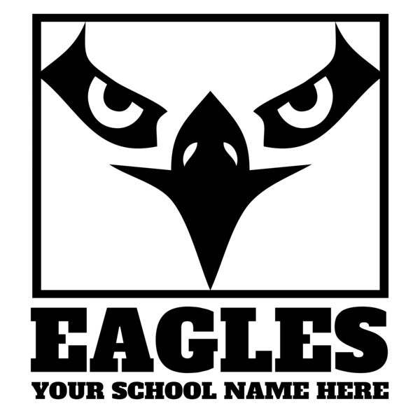 School Eagles 08 Miniaturansicht