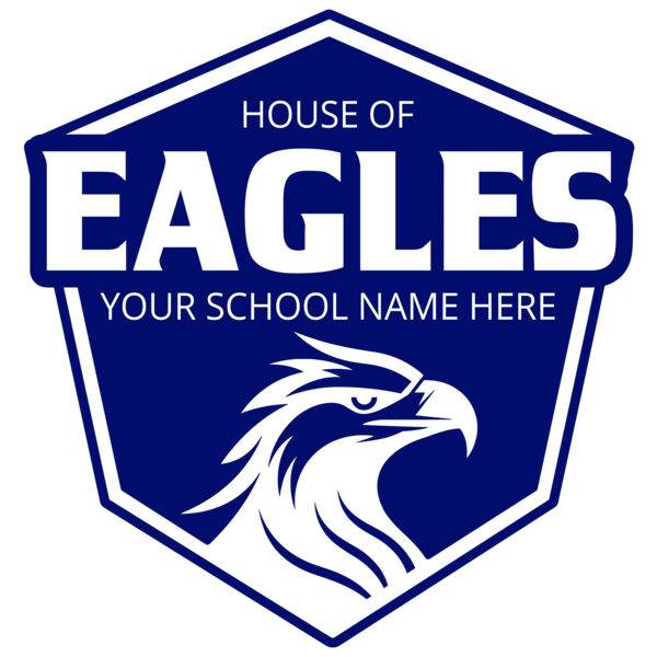 School Eagles 09 Miniaturansicht