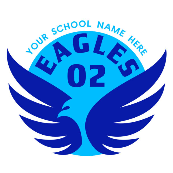 School Eagles 10 Miniaturansicht