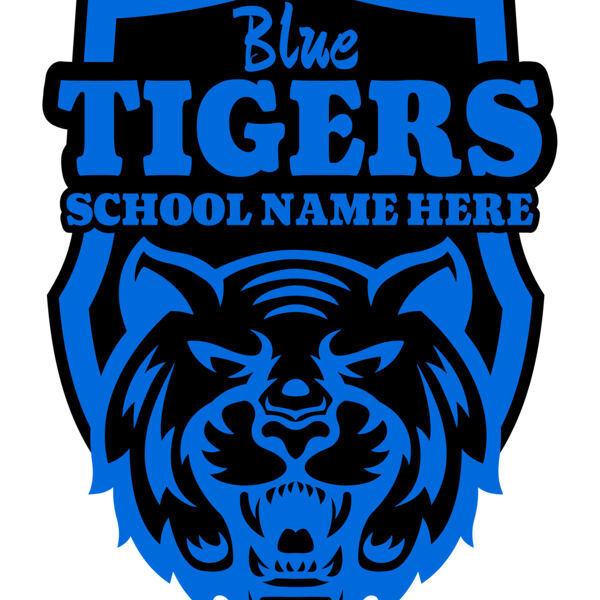 School Tigers 13 Miniaturansicht