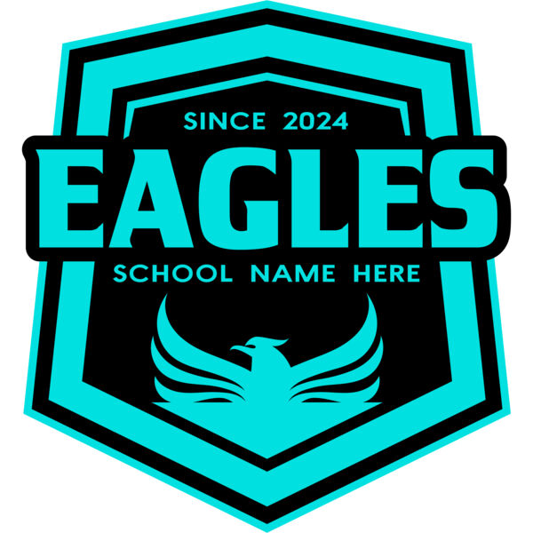 School Eagles 12 Miniaturansicht