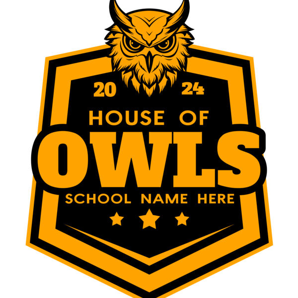 School Owls 08 Miniaturansicht