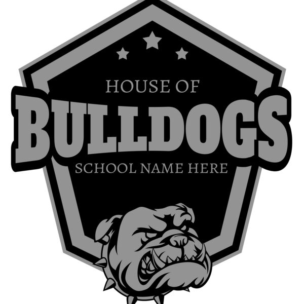 School Bulldog 05 Miniaturansicht