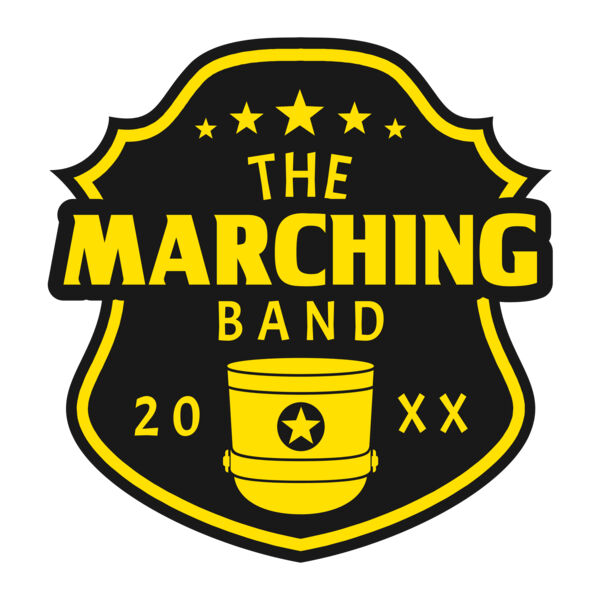 Marching Band 05 Miniaturansicht