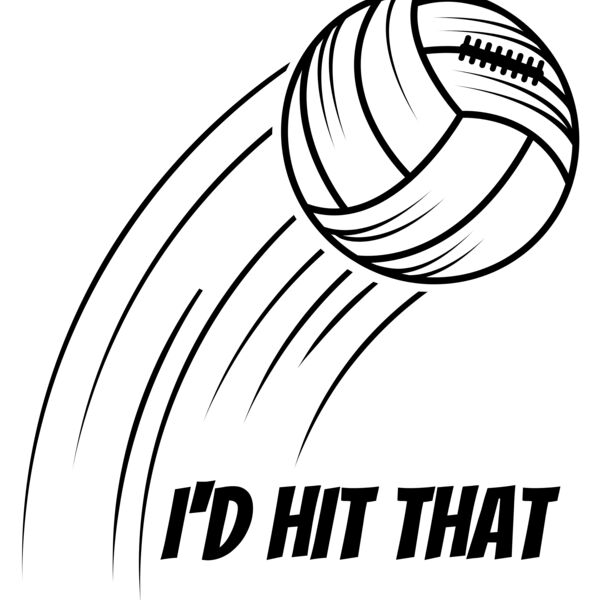 Volleyball 13 Miniaturansicht