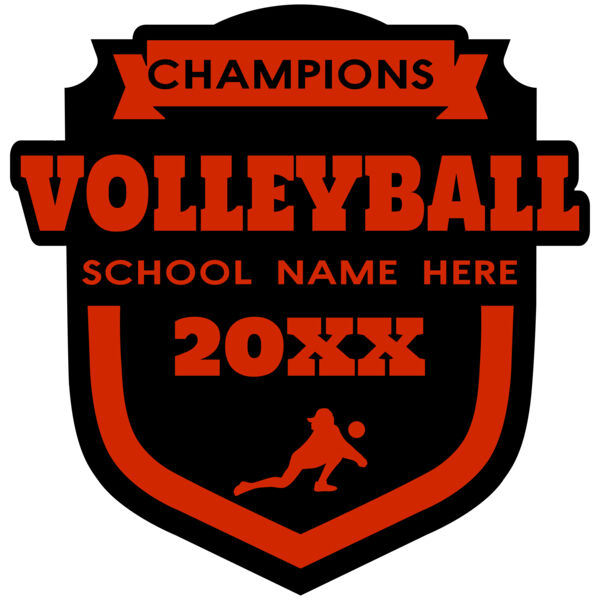 Volleyball 17 Miniaturansicht