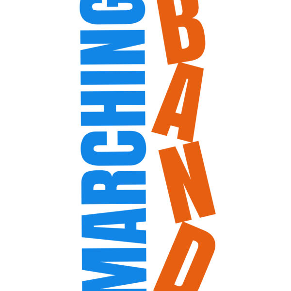 Marching Band 40 Miniaturansicht