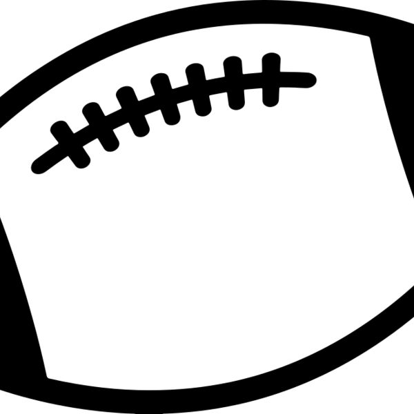 American Football   Clipart 4 Miniaturansicht