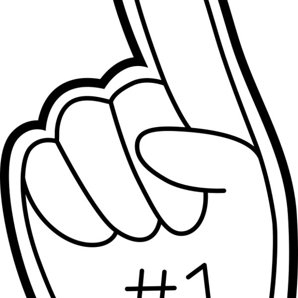 American Football   Clipart 12 Miniaturansicht