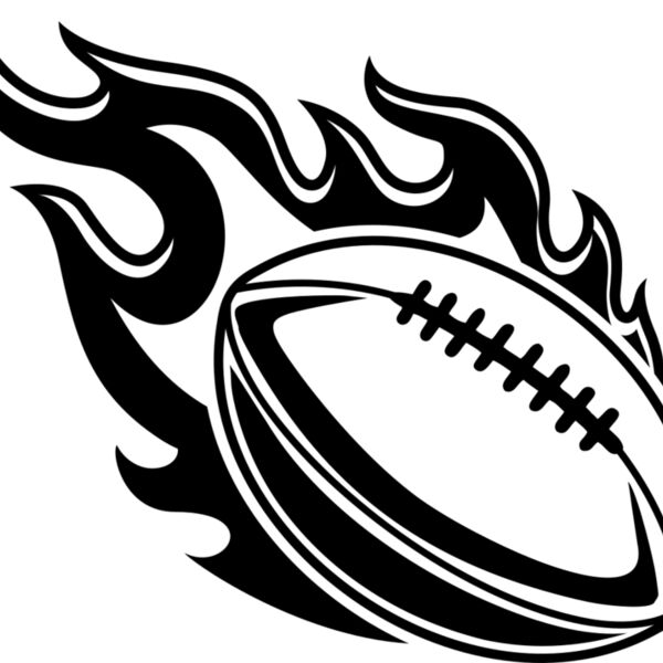 American Football   Clipart 18 Miniaturansicht