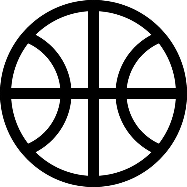 Basketball   Clipart 20 Miniaturansicht