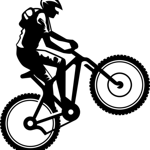 Bicycle   Clipart 16 Miniaturansicht