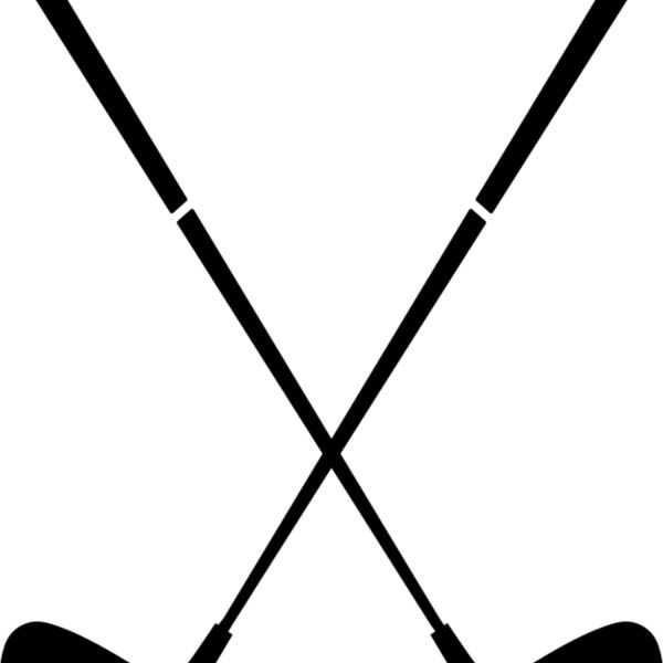 Golf   Clipart 6 Miniaturansicht