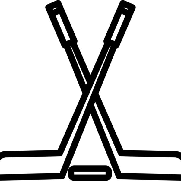 Hockey   Clipart 17 Miniaturansicht