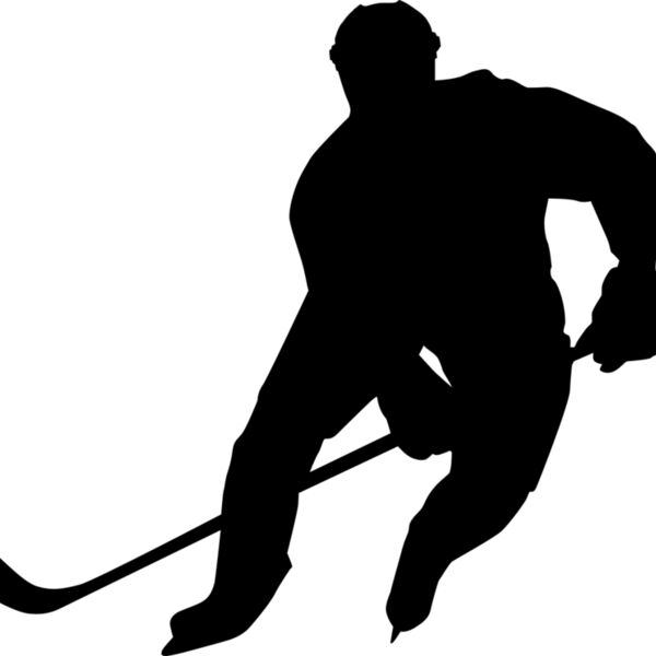Hockey   Clipart 9 Miniaturansicht