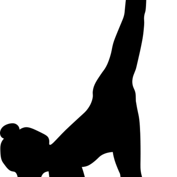 Gymnastics   Clipart 16 Miniaturansicht
