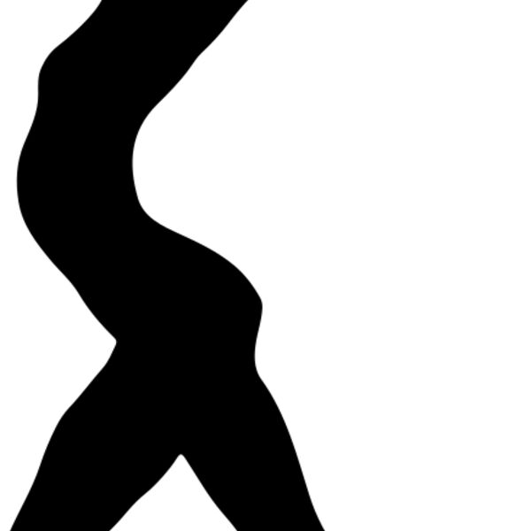 Gymnastics   Clipart 7 Miniaturansicht