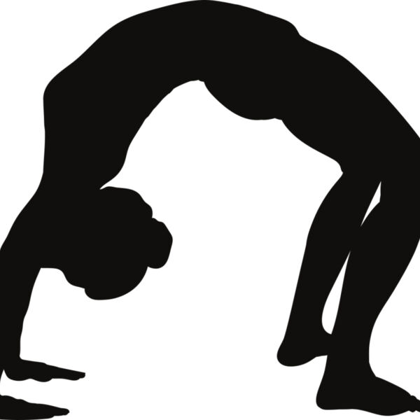 Gymnastics   Clipart 9 Miniaturansicht
