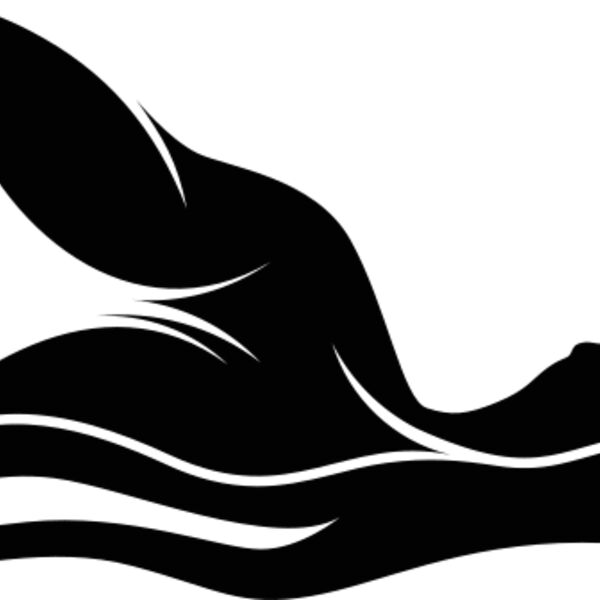 Swimming    Clipart 4 Miniaturansicht