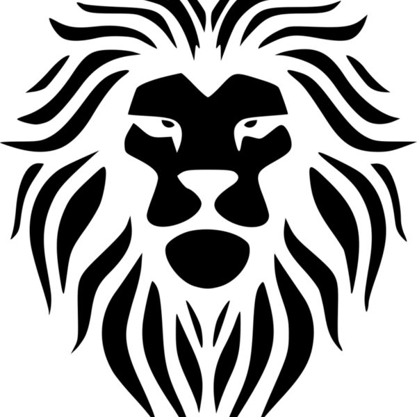 Lion   Clipart 5 Miniaturansicht