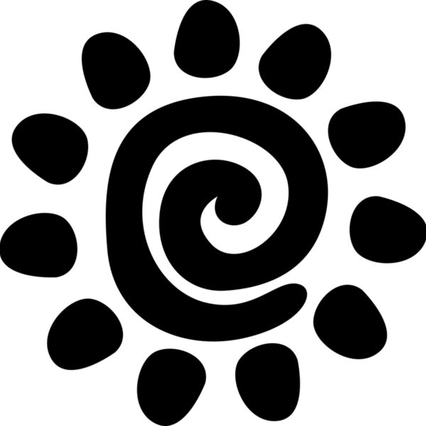 Sun Symbol Miniaturansicht