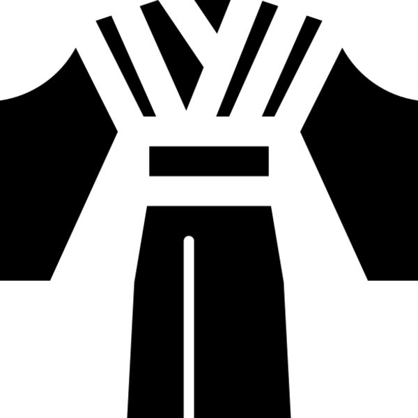 Kimono Miniaturansicht