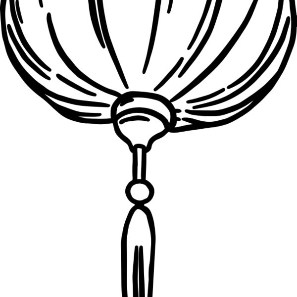 Chinese Lantern Miniaturansicht