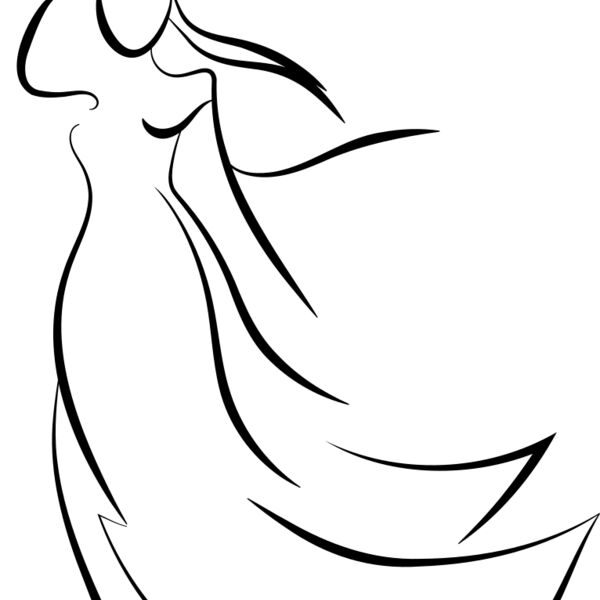 Asian Woman Miniaturansicht