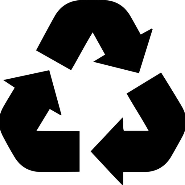 32 Recycle Icon Miniaturansicht