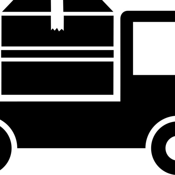 Courier Services Miniaturansicht