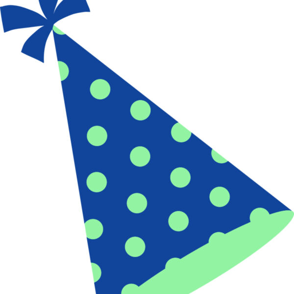 Birthday Popper 3 Miniaturansicht