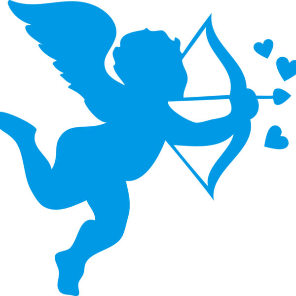 Blue Cupid Miniaturansicht