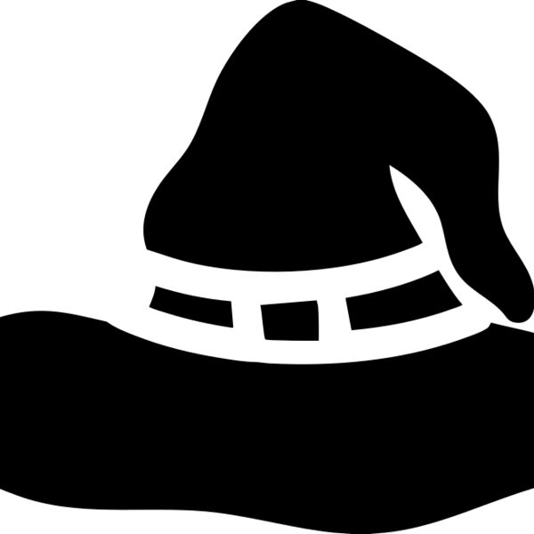 Witch Hat Miniaturansicht