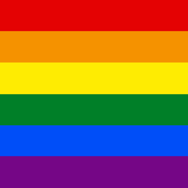 Pride Flag Miniaturansicht