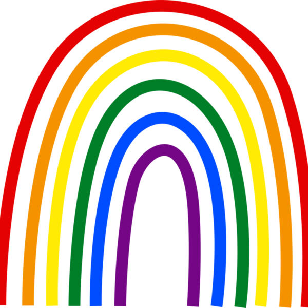 Rainbow Pride Miniaturansicht