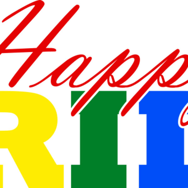 Happy Pride Miniaturansicht