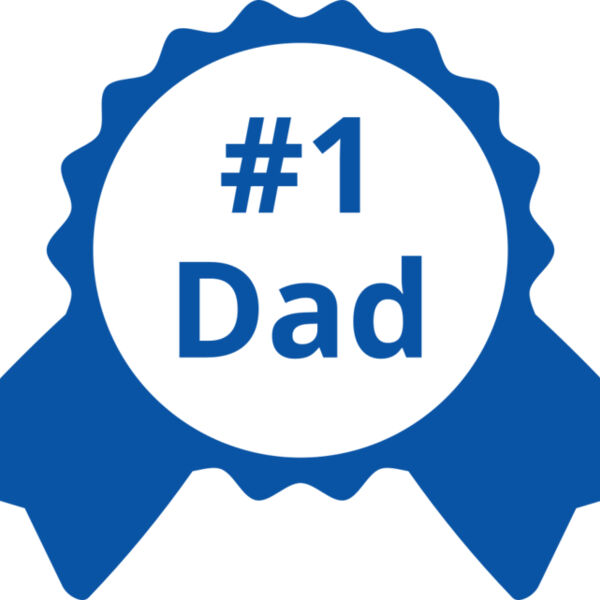  1 Dad Miniaturansicht